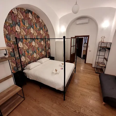 Σπίτι διακοπών Cortiletto Lore Ρώμη