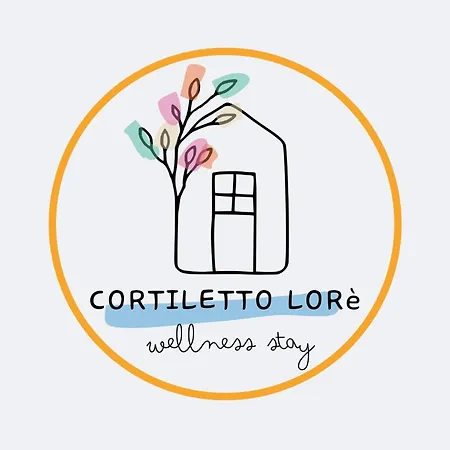 Casa vacanze Cortiletto Lore