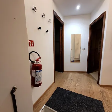 Cortiletto Lore Casa vacanze Roma