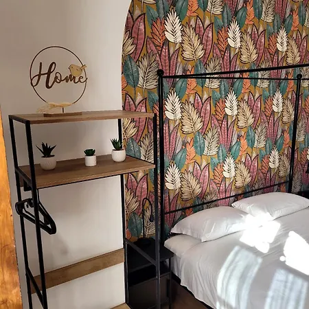 Cortiletto Lore Casa vacanze Roma