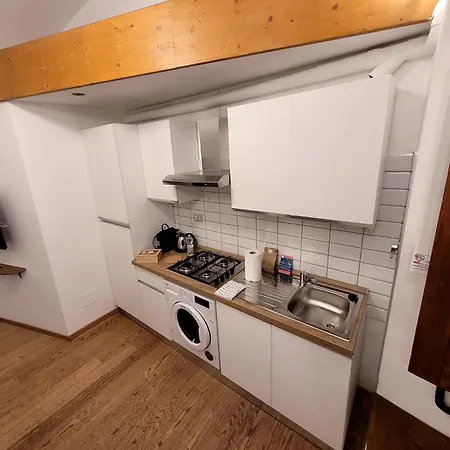 Cortiletto Lore Prázdninový dům